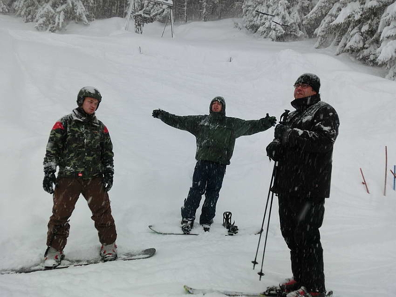 1-Anreise, Haushang 119